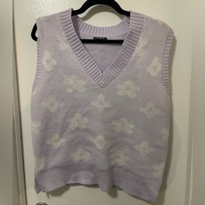 Target sweater vest